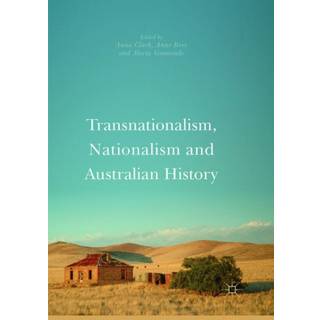 Transnationalism, Nationalism and Australian History