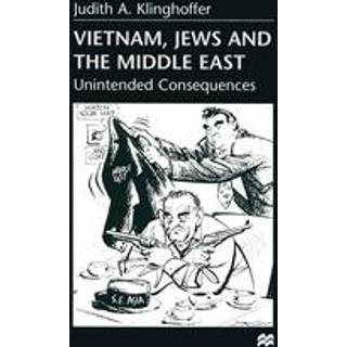Vietnam, Jews and the Middle East