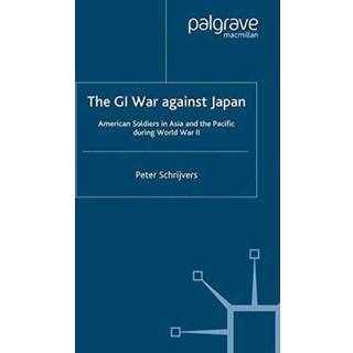 The GI War Against Japan