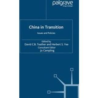 China in Transition