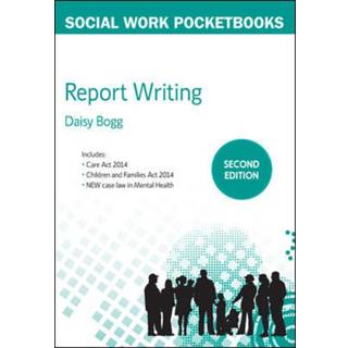 The Pocketbook Guide to Report Writing