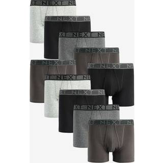 Next A-front Bokser 10 -pakke