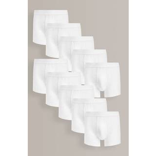 Next A-front Bokser 10 -pakke