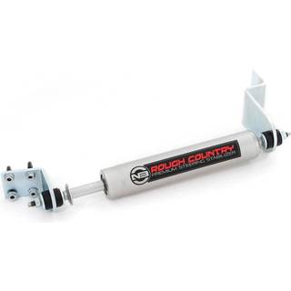 Rough Country N3 Styringstabilisator til 94-01 RAM 1500/2500/3500 2WD - 8738730