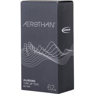 Cykelslange Schwalbe Aerothan Tube SV16E (28-35x622) Racerventil 40 mm