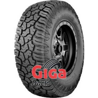 Yokohama Geolandar X-AT (G016) ( LT245/65 R17 105/102Q 6PR, POR OWL )