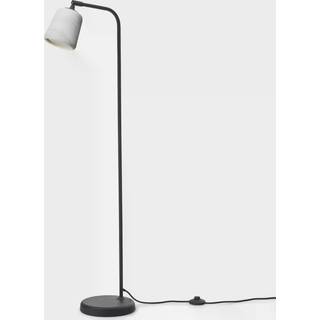 New Works - Material Gulvlampe White Marble