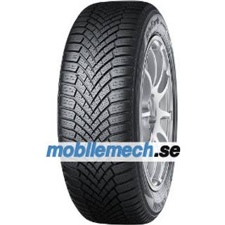 Yokohama BluEarth-Winter (V906) BSW M+S 3PMSF 265/60R20 112H