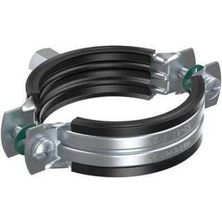 Walraven Rørbøjle bis s2 zp epdm m8/10 184-194mm