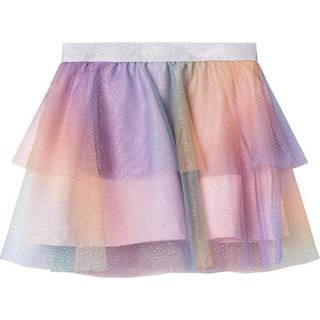 Name It Parfait Pink Tulle Nederdel