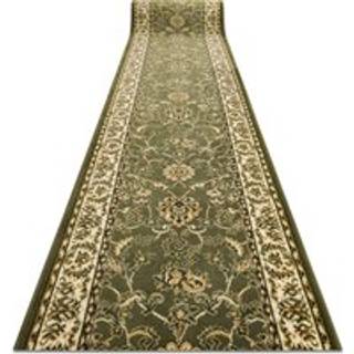 Fortovet BCF MORAD Klasyk Klassisk oliven, grøn 100 cm 100x130 cm