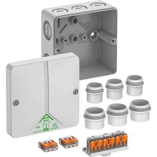 SPELSBERG Abox SLK 4²