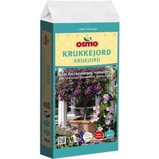 Osmo® Krukkejord