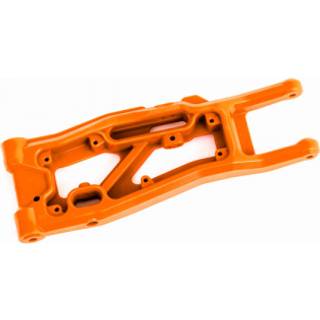 Traxxas - TRX9530T - Suspension arm, front (right), orange