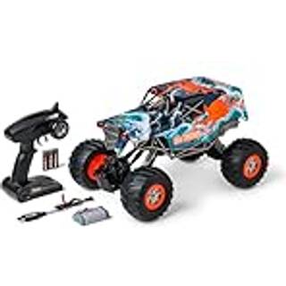 1:10 Sea Crusher 100% RTR - Green