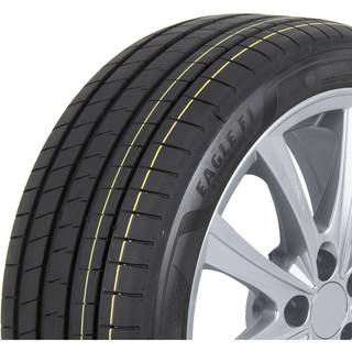Goodyear Eagle F1 Asymmetric 6 ( 225/60 R18 104Y XL EVR )