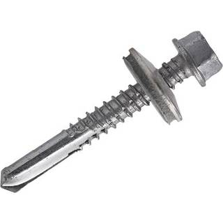 Ejot 850072 Montageskrue RR VARMVALSET. BALK, pakke med 250 Super-S 5,5 x 40 mm