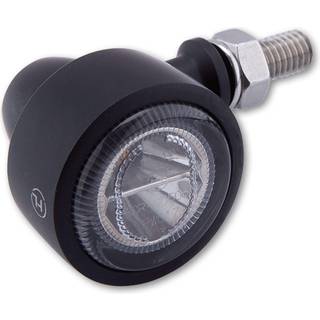 Highsider 3in1 LED-Blink CLASSIC-X1 Par, sort eller sølv
