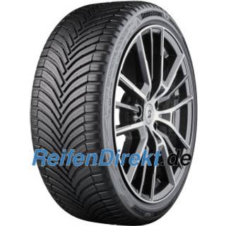 Bridgestone Turanza All Season 6 XL 3PMSF 235/60R17 106V
