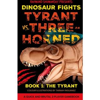 Tyrant vs. Three-Horned