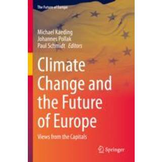 Climate Change and the Future of Europe