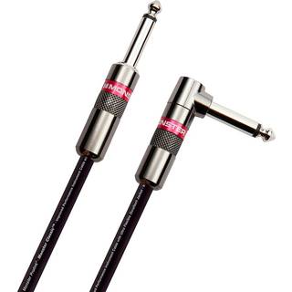 Monster Cable Prolink Classic 21FT Instrument Cable 6,4 m Angled-Straight Instrumentkabel