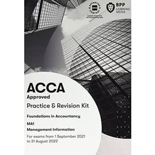 FIA Management Information MA1