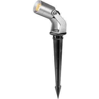 Llitt Allan More Spotlight m metallspjut 1-pack 12V 3000K 100lm IP67