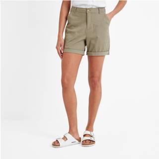 Tog 24 Tog 24 Green Canvey Shorts