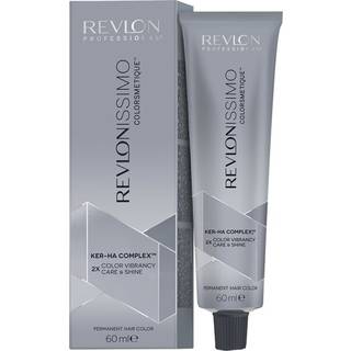 Revlon Professional Revlonissimo Colorsmetique Red Shades Permanent hårfarve Til røde hår nuancer 5.65 60 ml - 60 ml