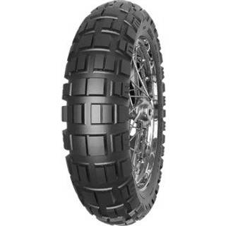 Mitas Enduro Trail XT+ ( 170/60B17 TT/TL 72T Baghjul, M+S kendetegnet )
