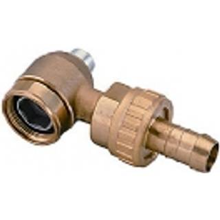 Danfoss aftap og Påfyldningsarmatur, 003L0152. Min. bestilling på 5 stk.