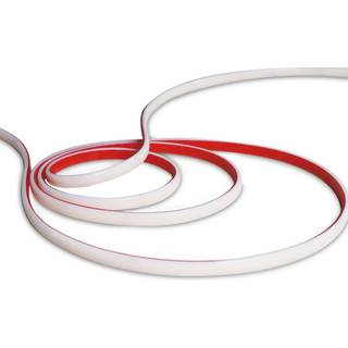 Llitt AnnaLedstripCOB-LED Milky utan trafo IP65 6m 3000K