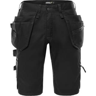 Fristads R 2904 GWM Shorts Sort Sort