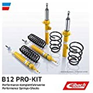 Eibach B12 Pro-Kit Sportsundervogn VW Golf VIII Variant CG5