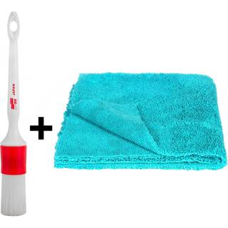 Soft99 Detailing Brush Exterior