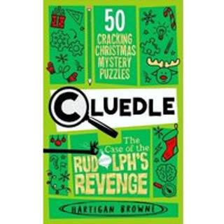 Cluedle - The Case of Rudolph's Revenge
