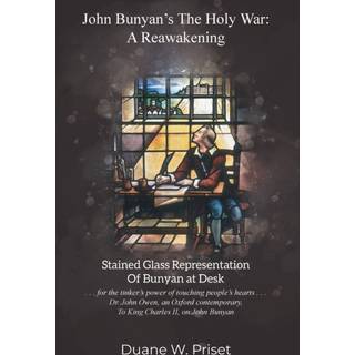 John Bunyan's The holy war