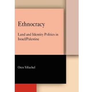 Ethnocracy