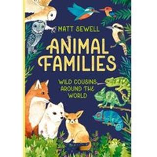 Animal Families