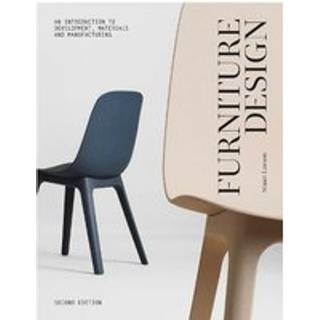 Furniture Design, second edition