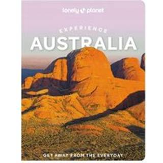 Lonely Planet Experience Australia