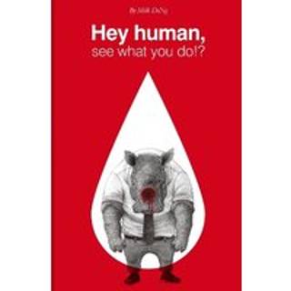 Hey Human, See What You Do!?