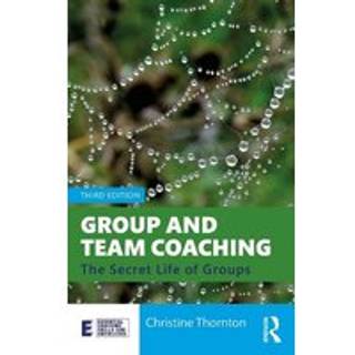 Group and Team Coaching