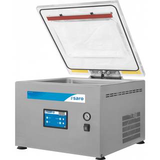 SARO kammervakuummaskine model LECCE 2