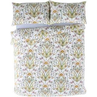 The Chateau by Angel Strawbridge Duvet cover The Chateau Potagerie Duvet Set POT/CRE/DOUBS