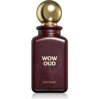 Khadlaj Wow Oud Eau de parfum 100 ml