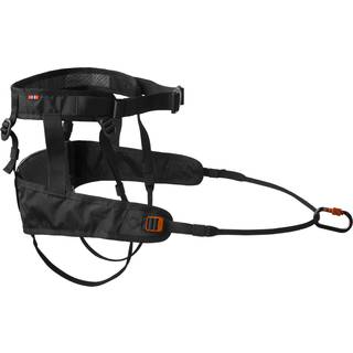 ACTIVE Non-Stop Dogwear Canix bælte 2.0 Sort M