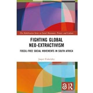 Fighting Global Neo-Extractivism