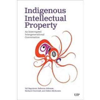 Indigenous Intellectual Property